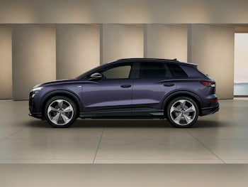 Used Audi Q4 e-tron 2026 for sale - 77686821: Photo
