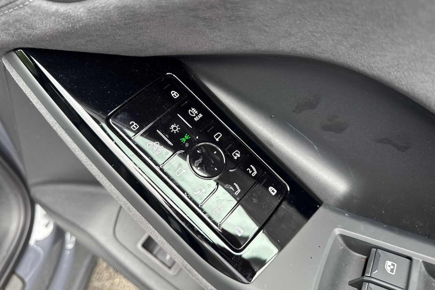 Used Audi Q6 e-tron 2025 for sale - 76158306: Photo 18