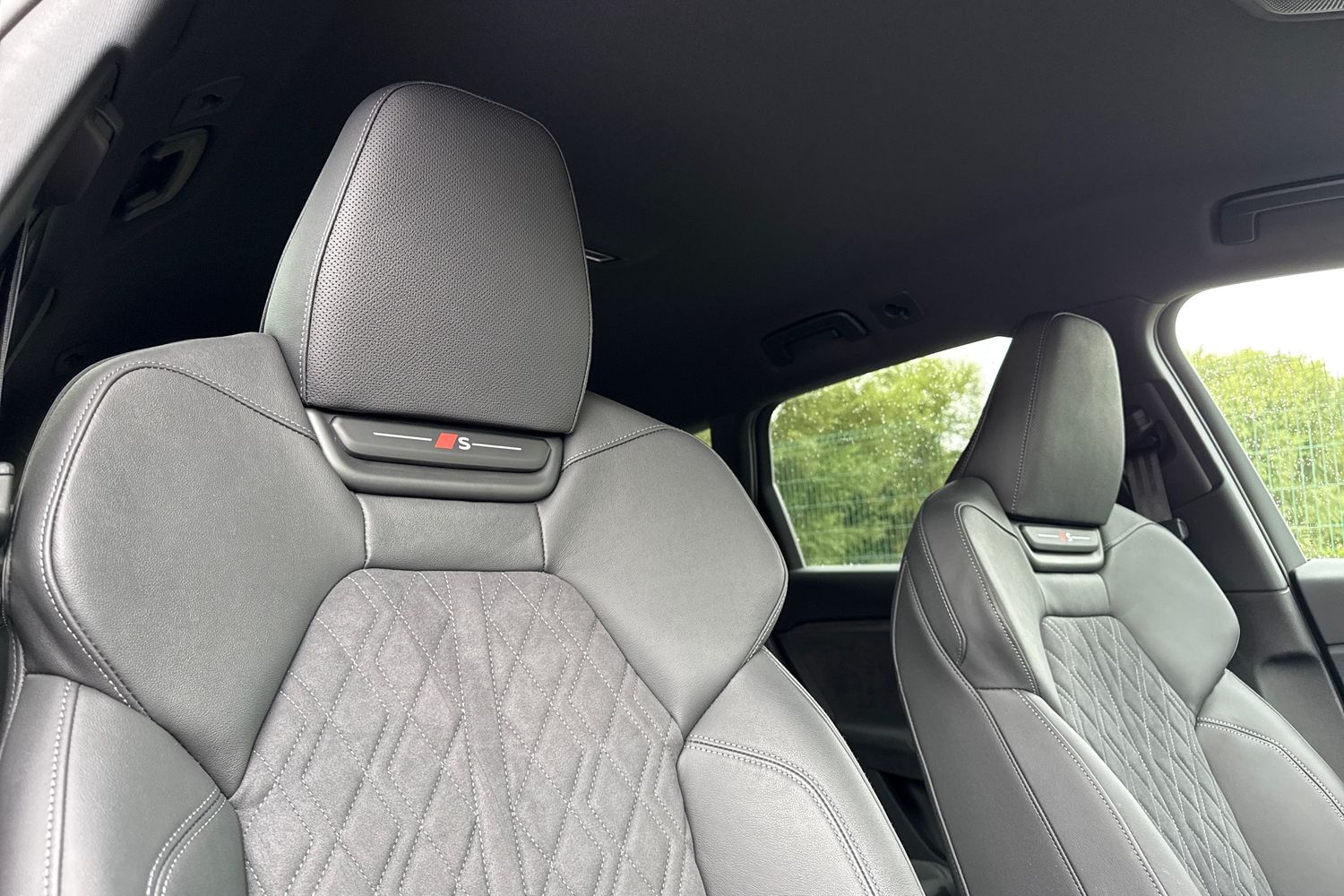Used Audi Q6 e-tron 2025 for sale - 76158306: Photo 21