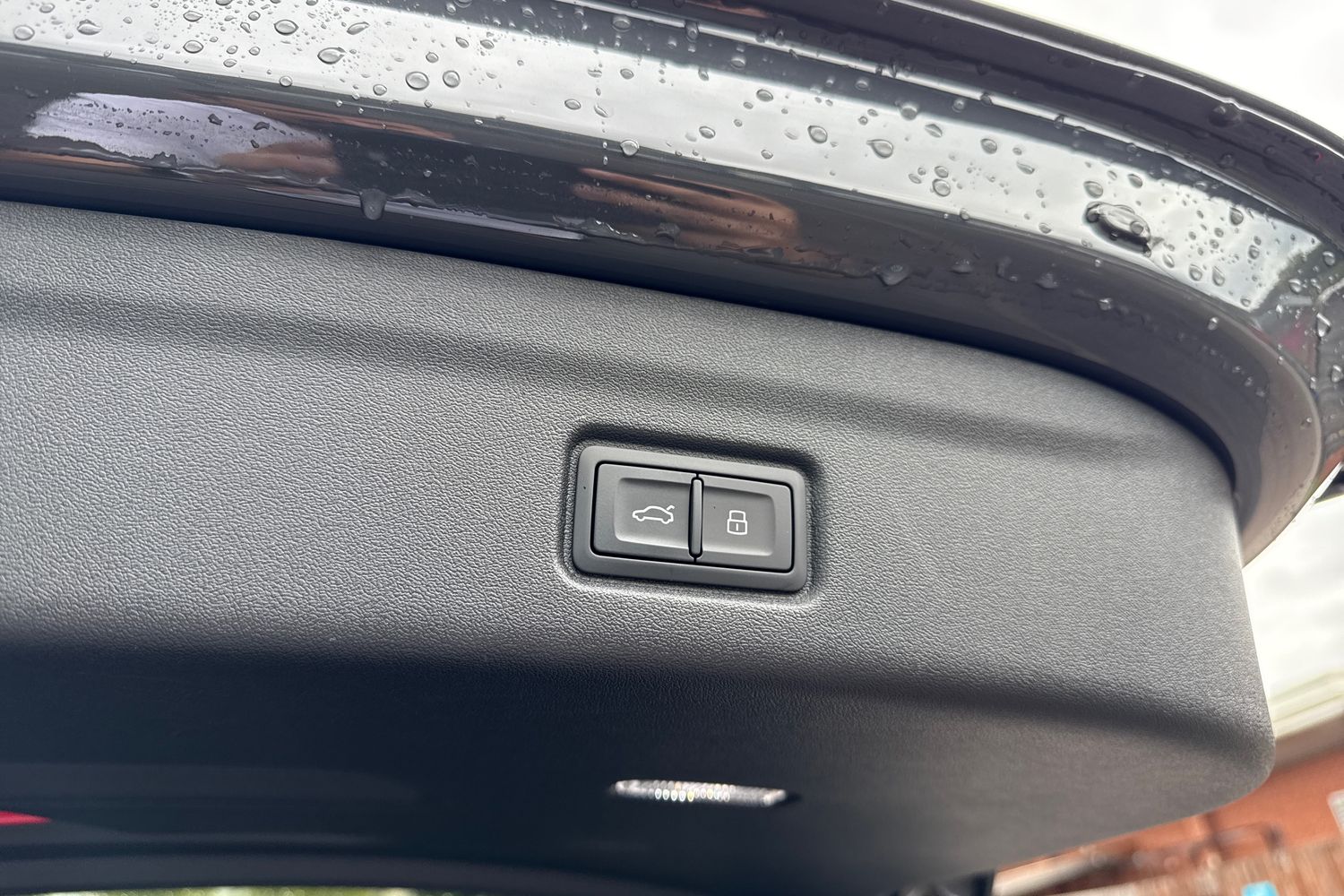 Used Audi Q6 e-tron 2025 for sale - 76158306: Photo 29