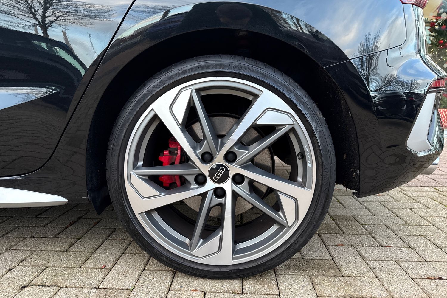 Used Audi S3 2023 for sale - 76789530: Photo 13