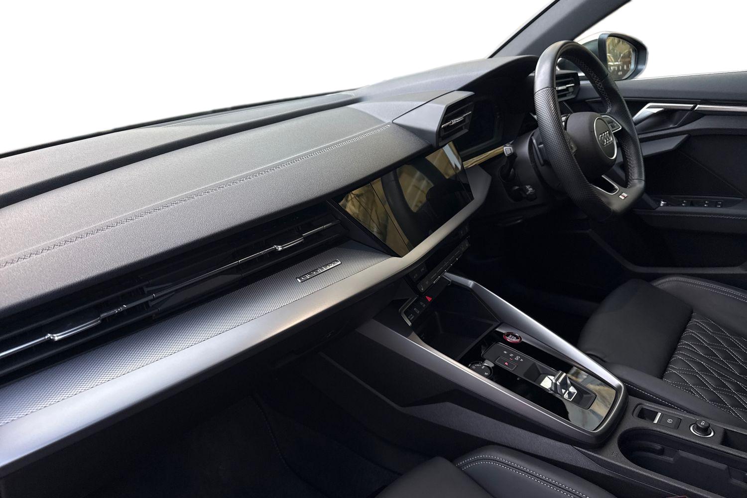 Used Audi S3 2023 for sale - 76789530: Photo 15