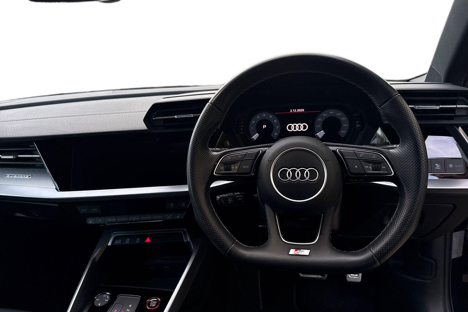 Used Audi S3 2023 for sale - 76789530: Photo 18