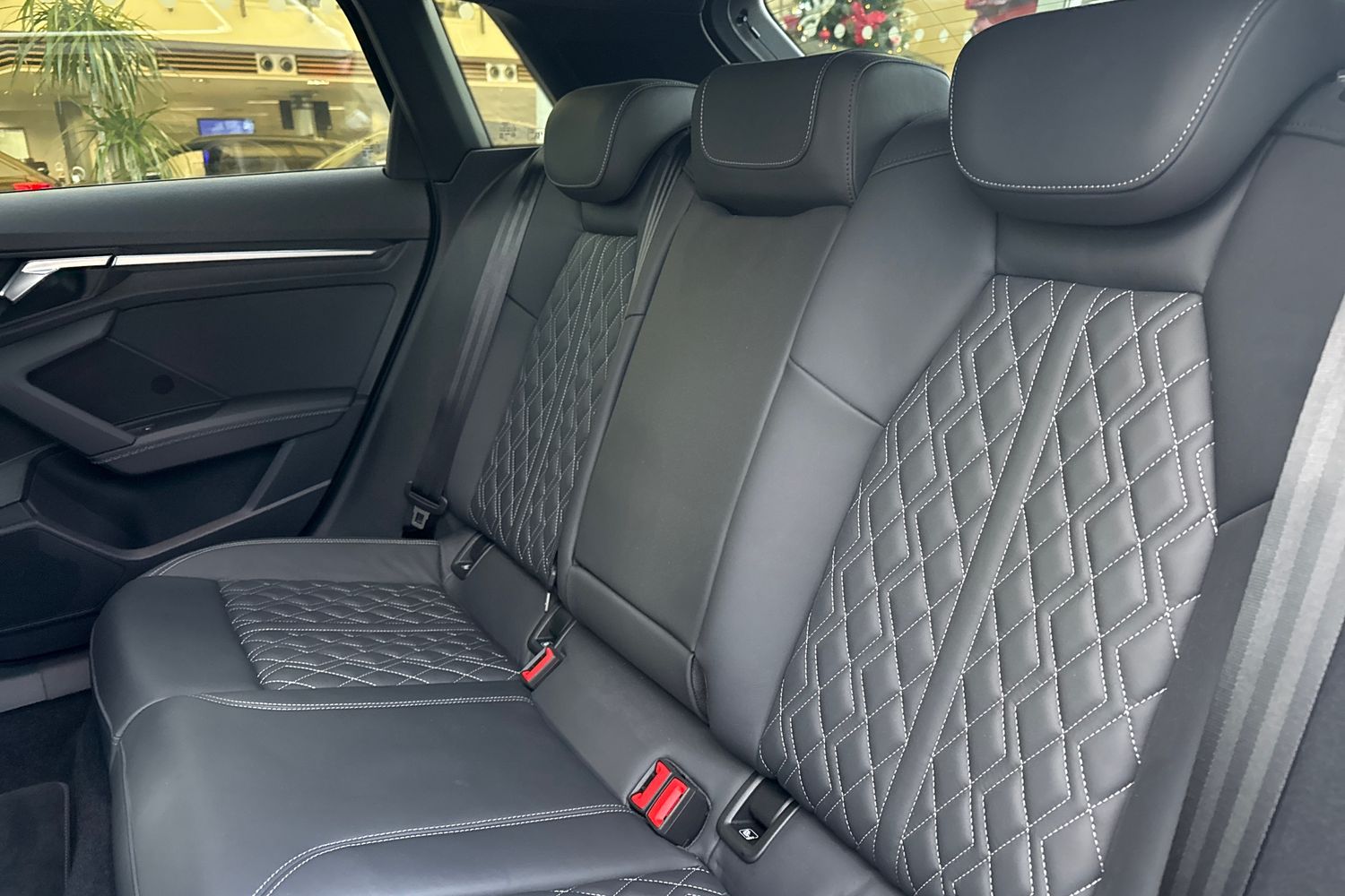 Used Audi S3 2023 for sale - 76789530: Photo 19