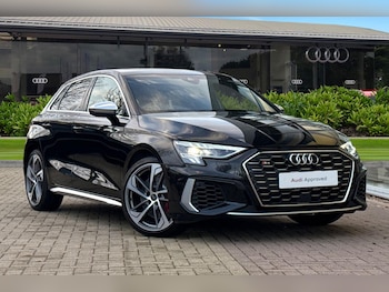2023 - 2.0 TFSI Sportback S Tronic quattro Euro 6 (s/s) 5dr