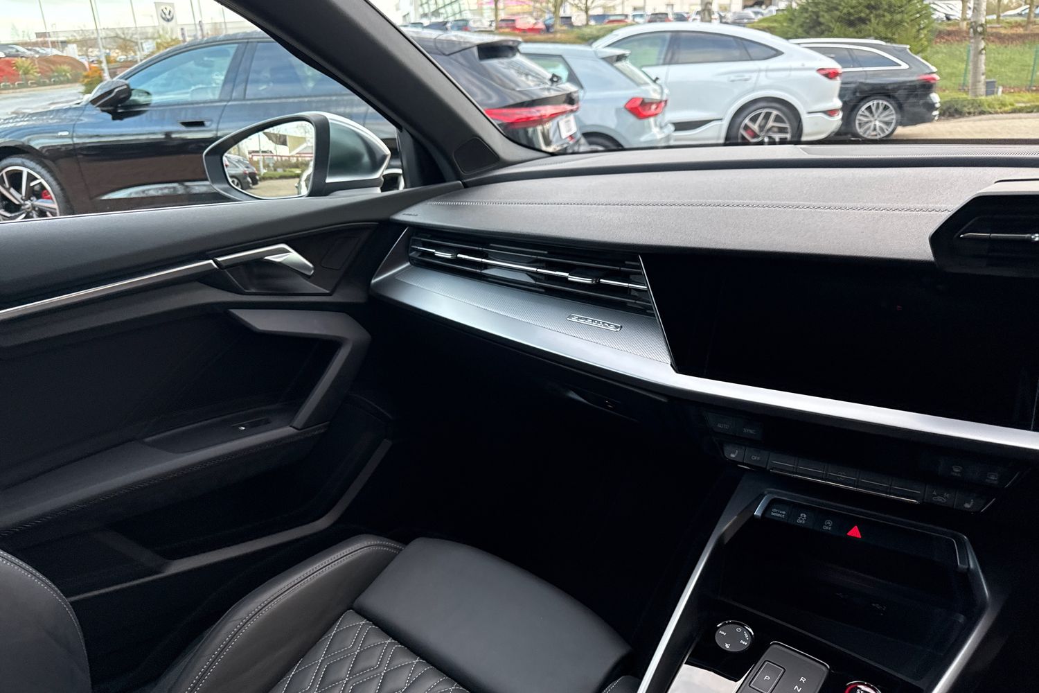 Used Audi S3 2023 for sale - 76789530: Photo 20