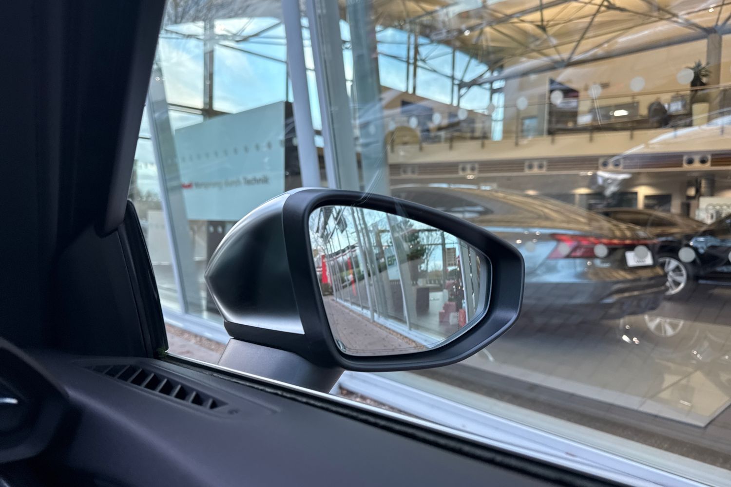 Used Audi S3 2023 for sale - 76789530: Photo 21