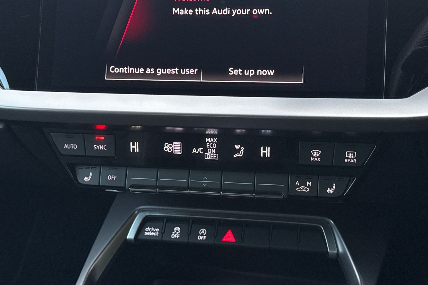 Used Audi S3 2023 for sale - 76789530: Photo 22