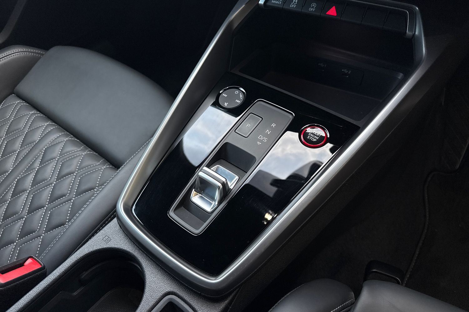 Used Audi S3 2023 for sale - 76789530: Photo 23