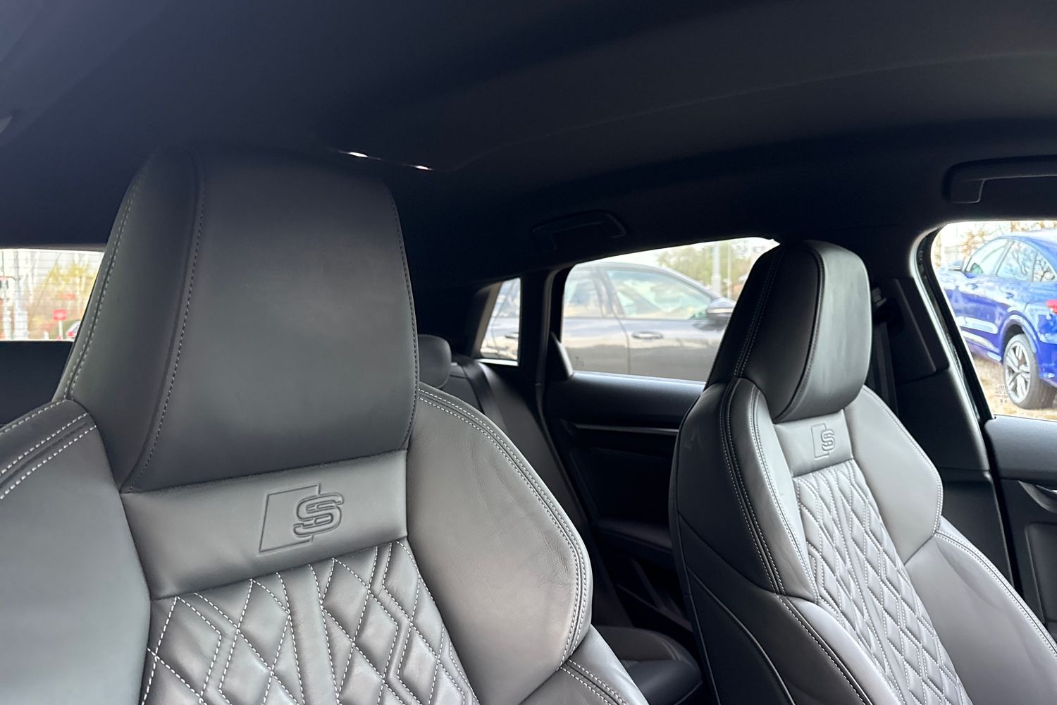 Used Audi S3 2023 for sale - 76789530: Photo 24