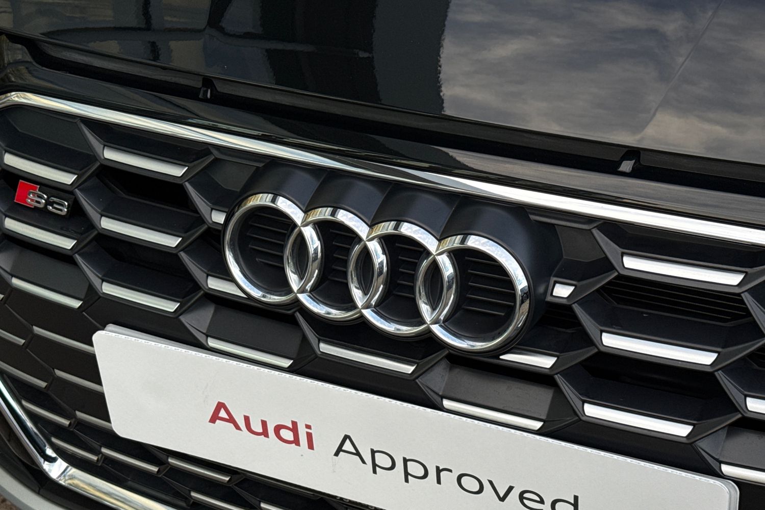 Used Audi S3 2023 for sale - 76789530: Photo 25