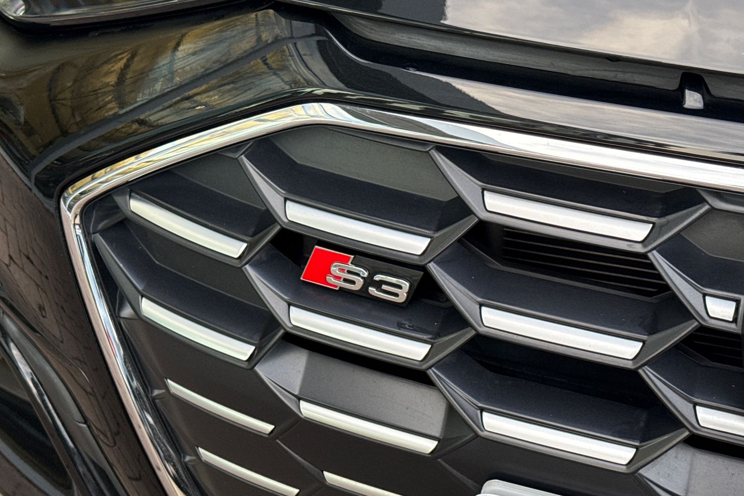 Used Audi S3 2023 for sale - 76789530: Photo 26