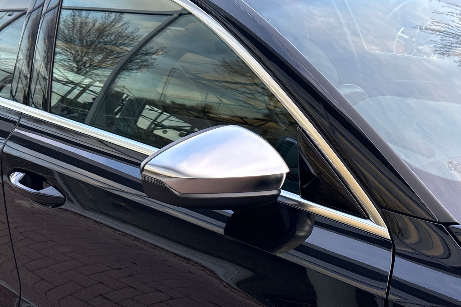 Used Audi S3 2023 for sale - 76789530: Photo 27