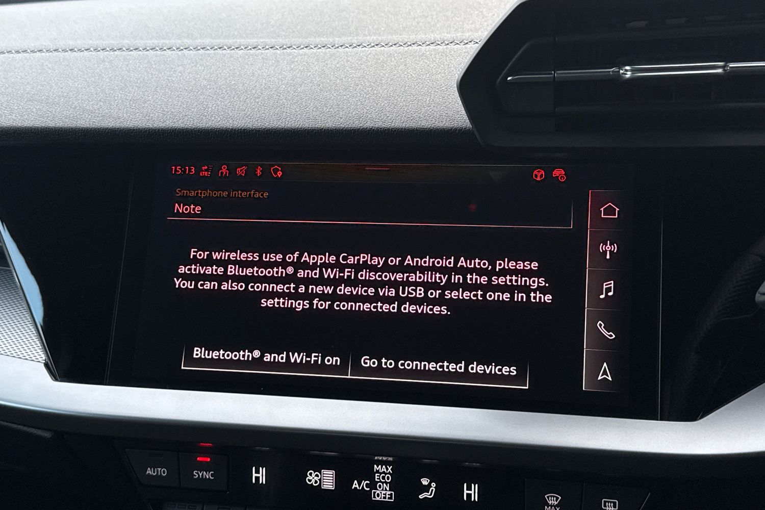 Used Audi S3 2023 for sale - 76789530: Photo 28