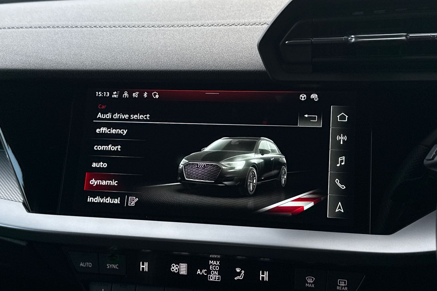 Used Audi S3 2023 for sale - 76789530: Photo 29