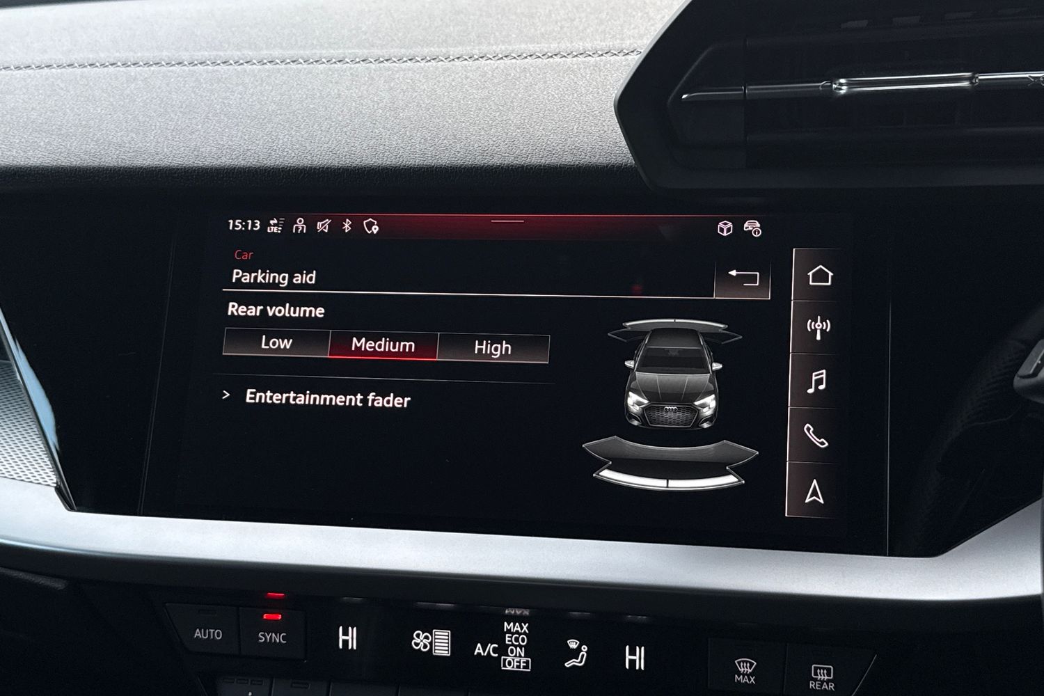 Used Audi S3 2023 for sale - 76789530: Photo 30