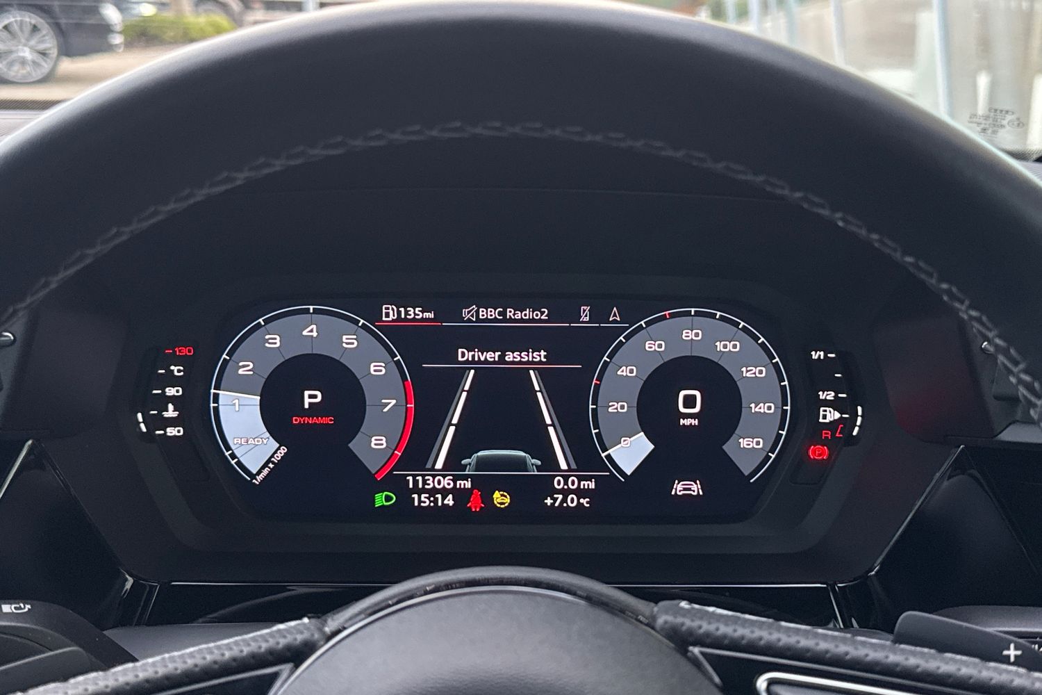 Used Audi S3 2023 for sale - 76789530: Photo 33