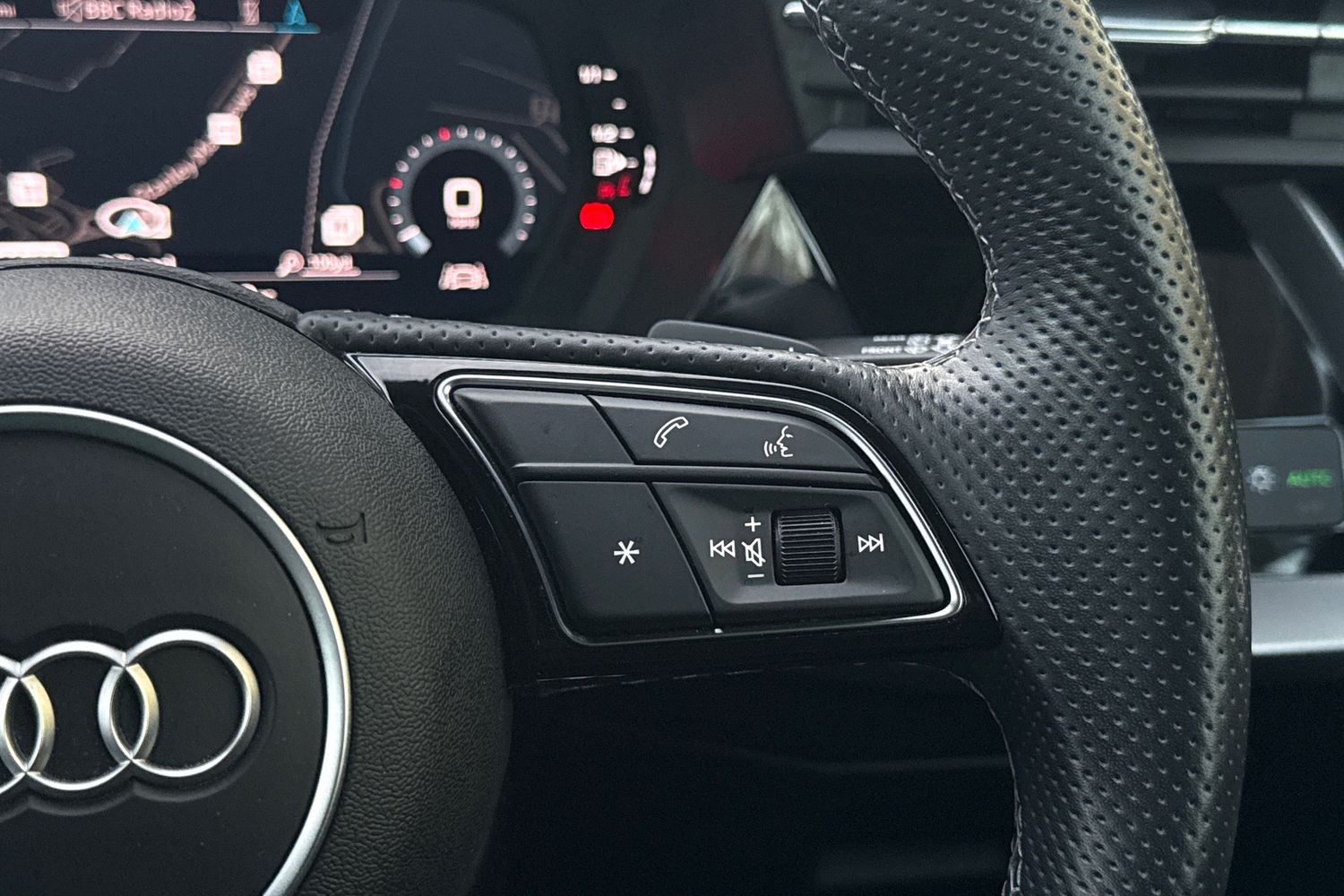 Used Audi S3 2023 for sale - 76789530: Photo 35