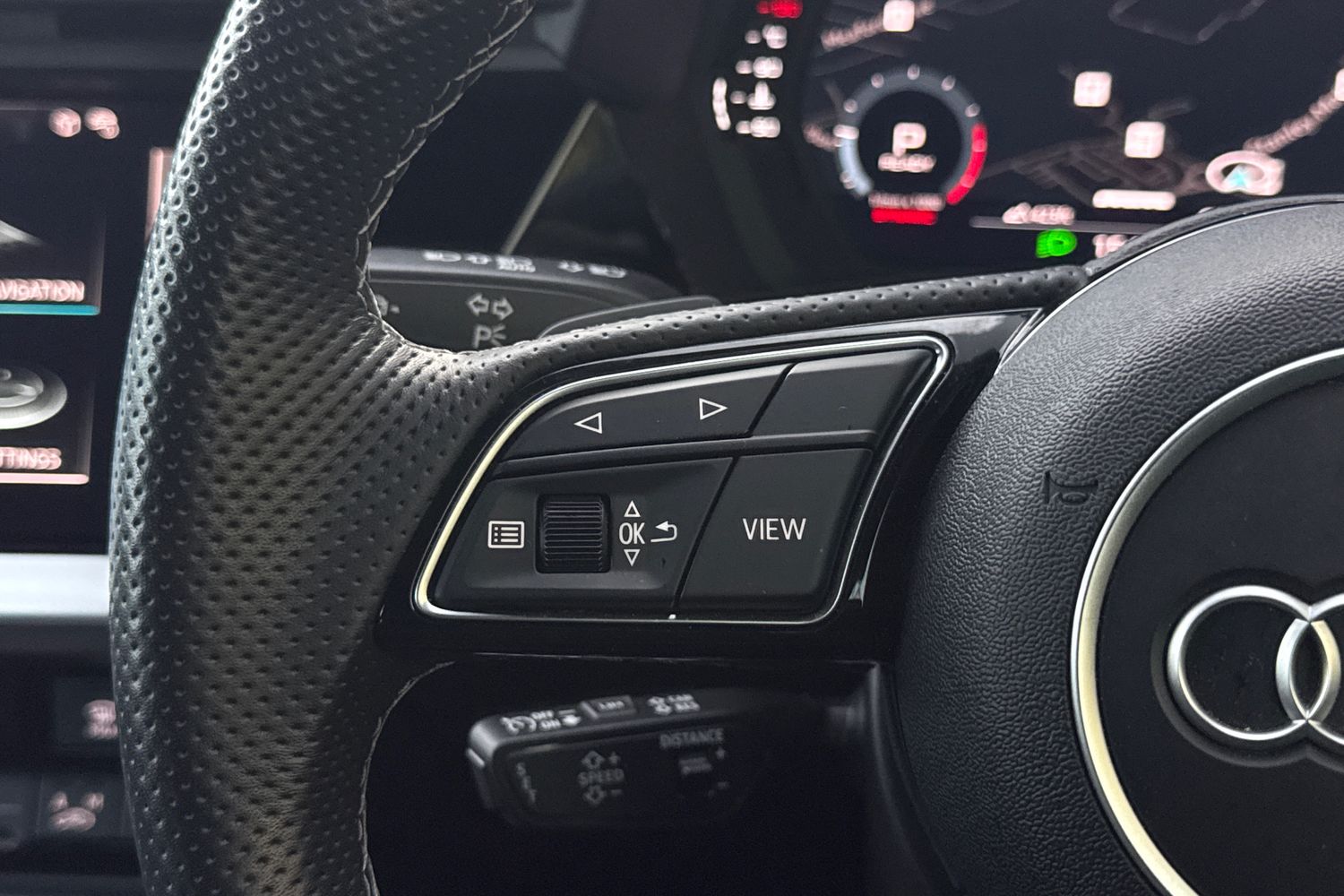 Used Audi S3 2023 for sale - 76789530: Photo 36