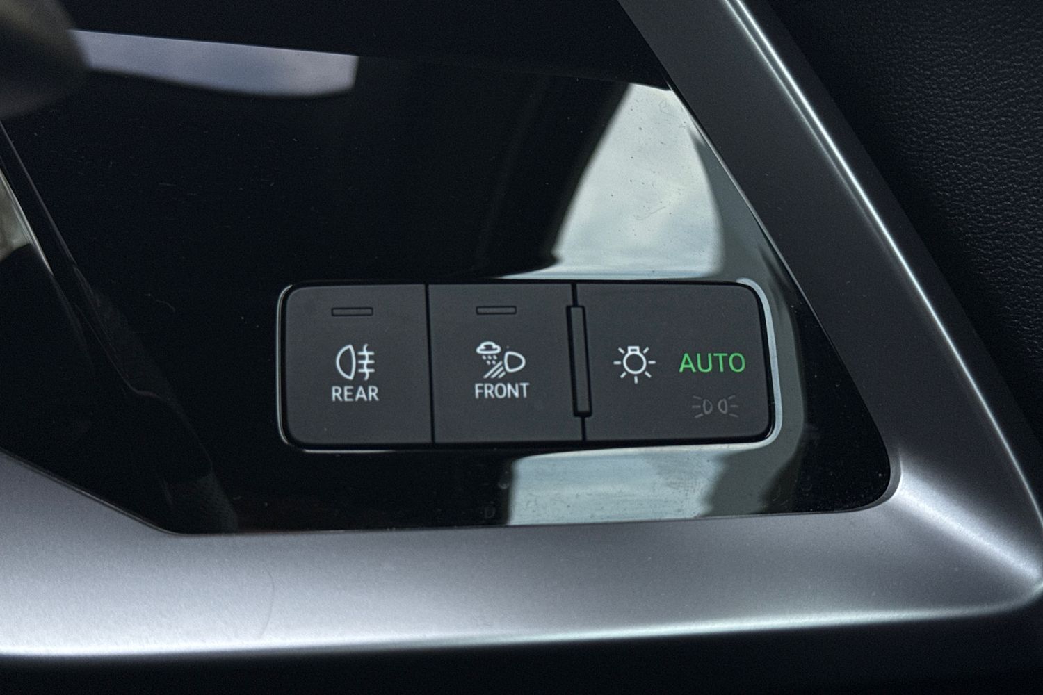 Used Audi S3 2023 for sale - 76789530: Photo 38