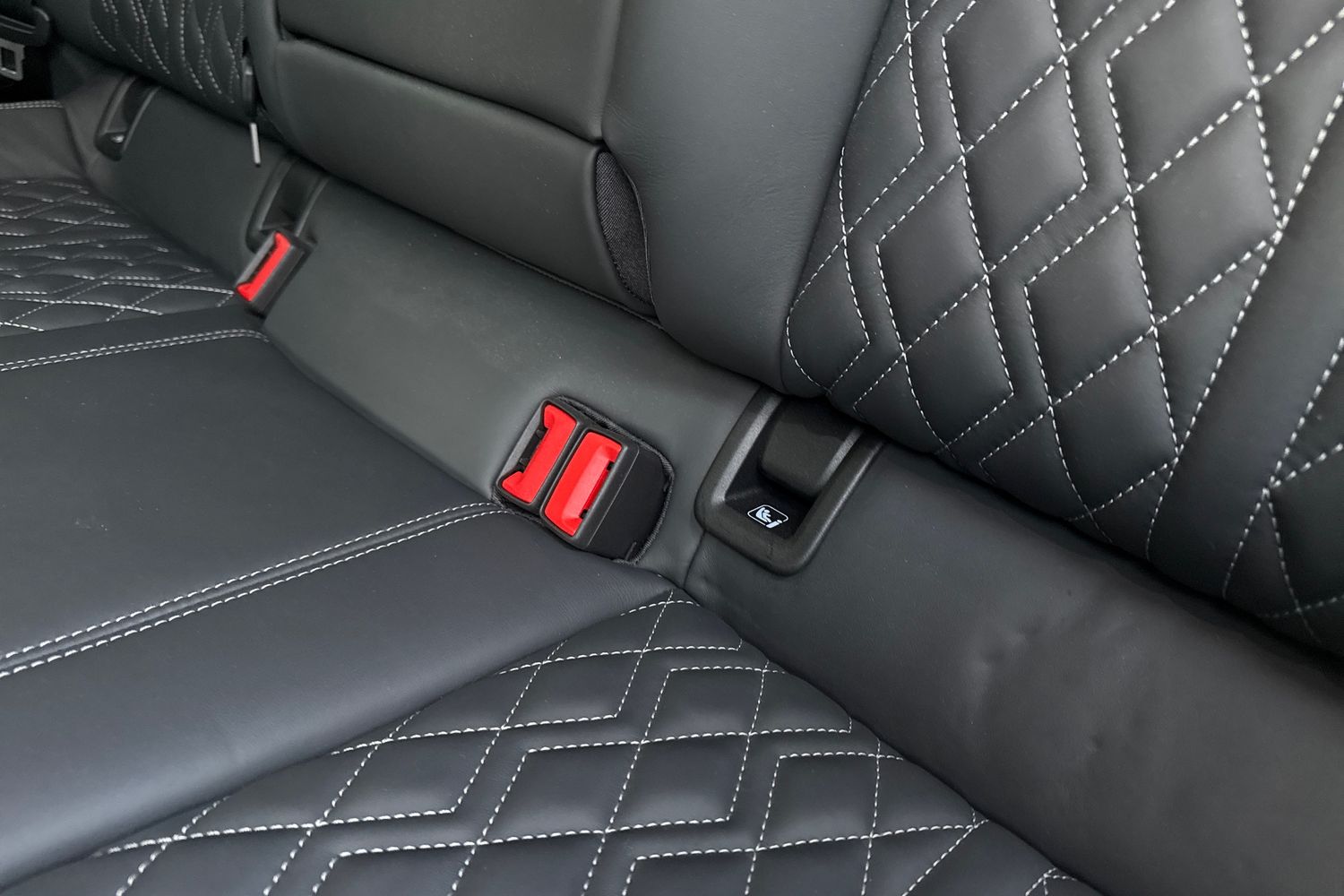 Used Audi S3 2023 for sale - 76789530: Photo 44