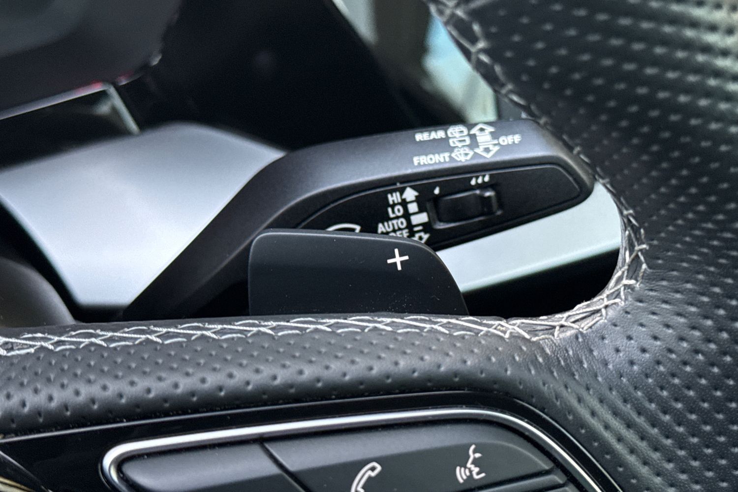 Used Audi S3 2023 for sale - 76789530: Photo 47