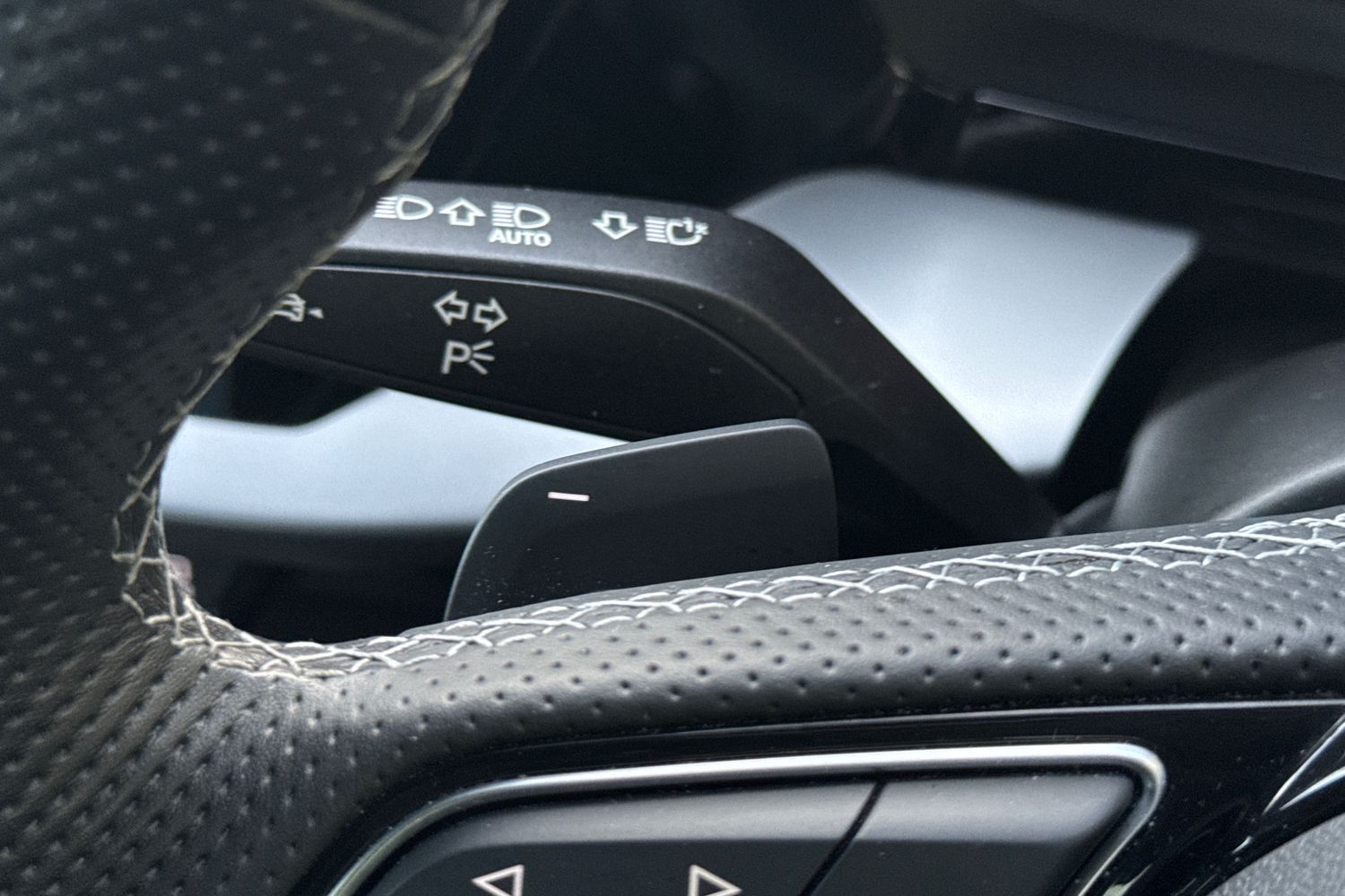 Used Audi S3 2023 for sale - 76789530: Photo 48