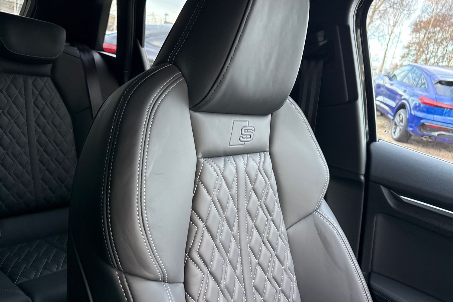 Used Audi S3 2023 for sale - 76789530: Photo 51