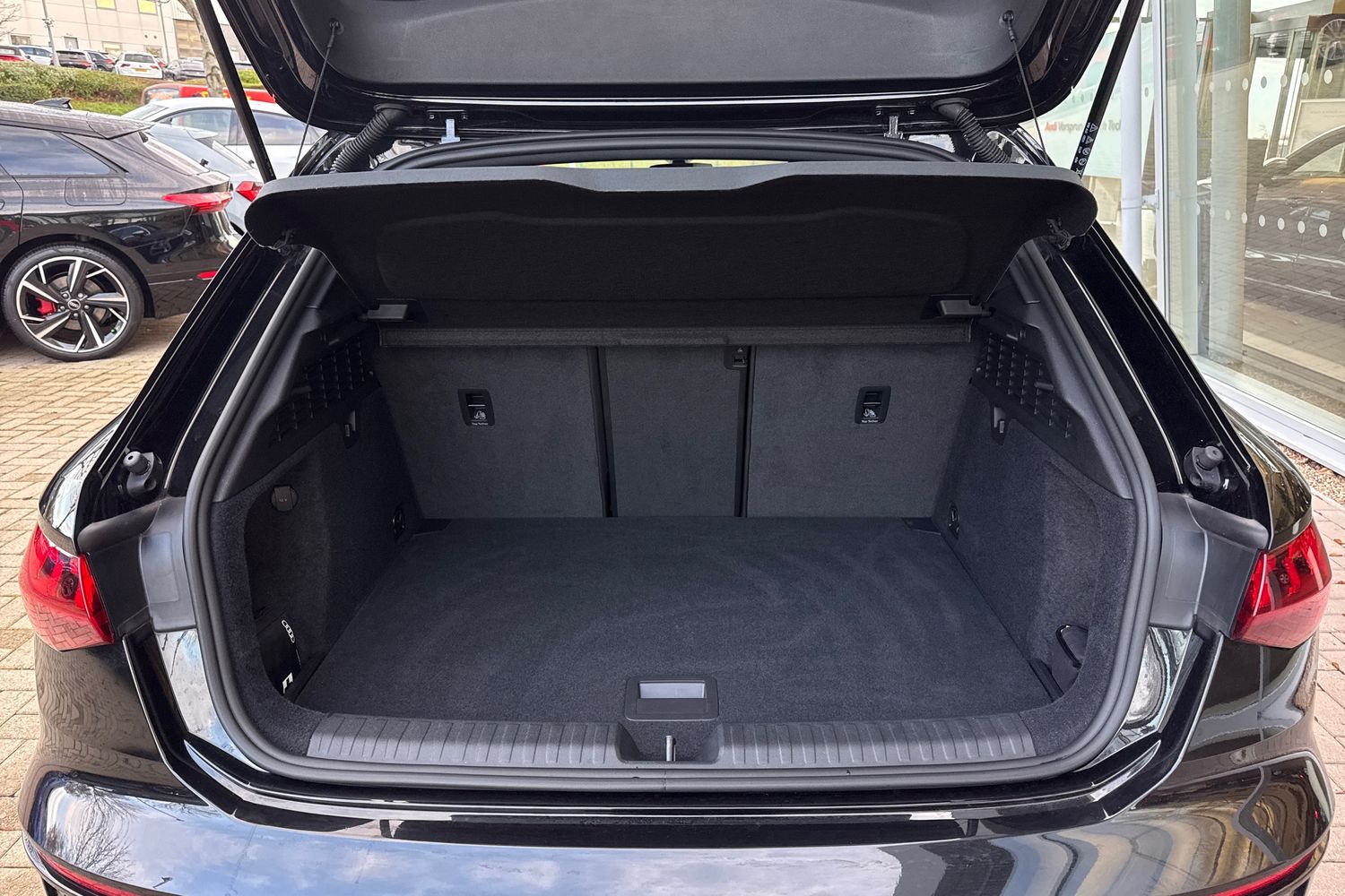 Used Audi S3 2023 for sale - 76789530: Photo 7