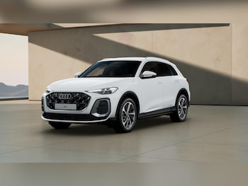 Used Audi Q5 2025 for sale - 76836301: Photo