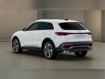 Used Audi Q5 2025 for sale - 76836301: Photo