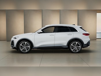 Used Audi Q5 2025 for sale - 76836301: Photo