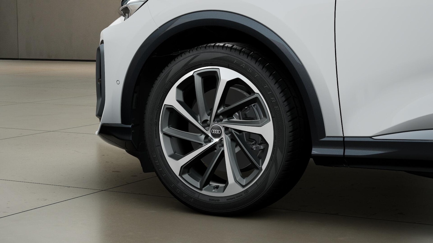 Used Audi Q5 2025 for sale - 76836301: Photo 4