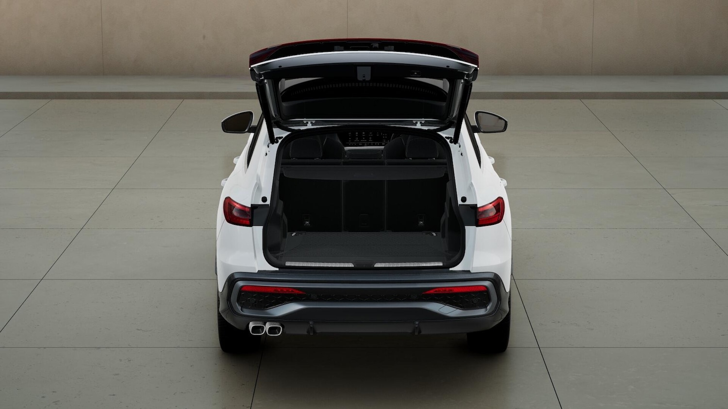 Used Audi Q5 2025 for sale - 76836301: Photo 6