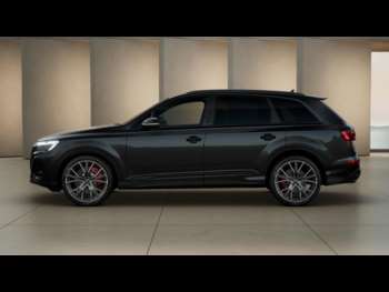 Used Audi SQ7 2025 for sale - 73826076: Photo