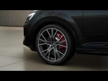 Used Audi SQ7 2025 for sale - 73826076: Photo