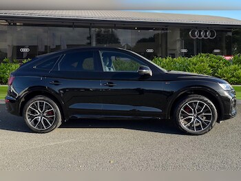 Used Audi Q5 2022 for sale - 77382558: Photo