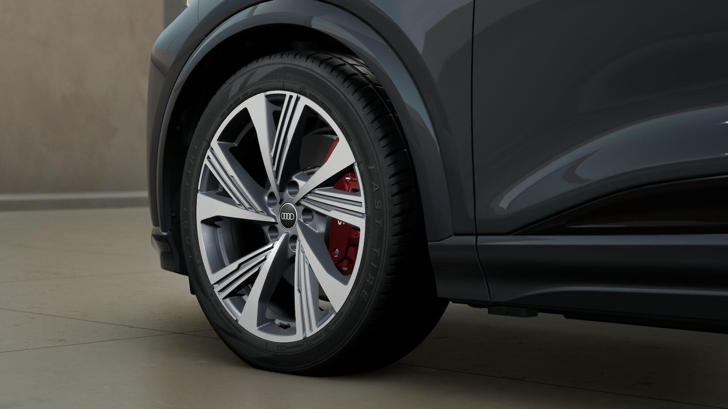 Used Audi Other 2026 for sale - 77211562: Photo 4