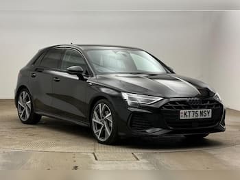 Used Audi A3 2026 for sale - 79747787: Photo