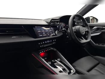 Used Audi A3 2026 for sale - 79747787: Photo