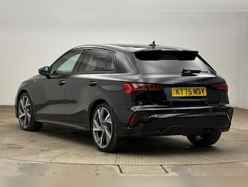Used Audi A3 2026 for sale - 79747787: Photo