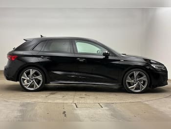 Used Audi A3 2026 for sale - 79747787: Photo