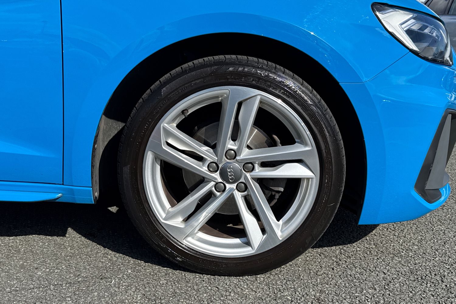 Used Audi A1 2020 for sale - 78121101: Photo 10