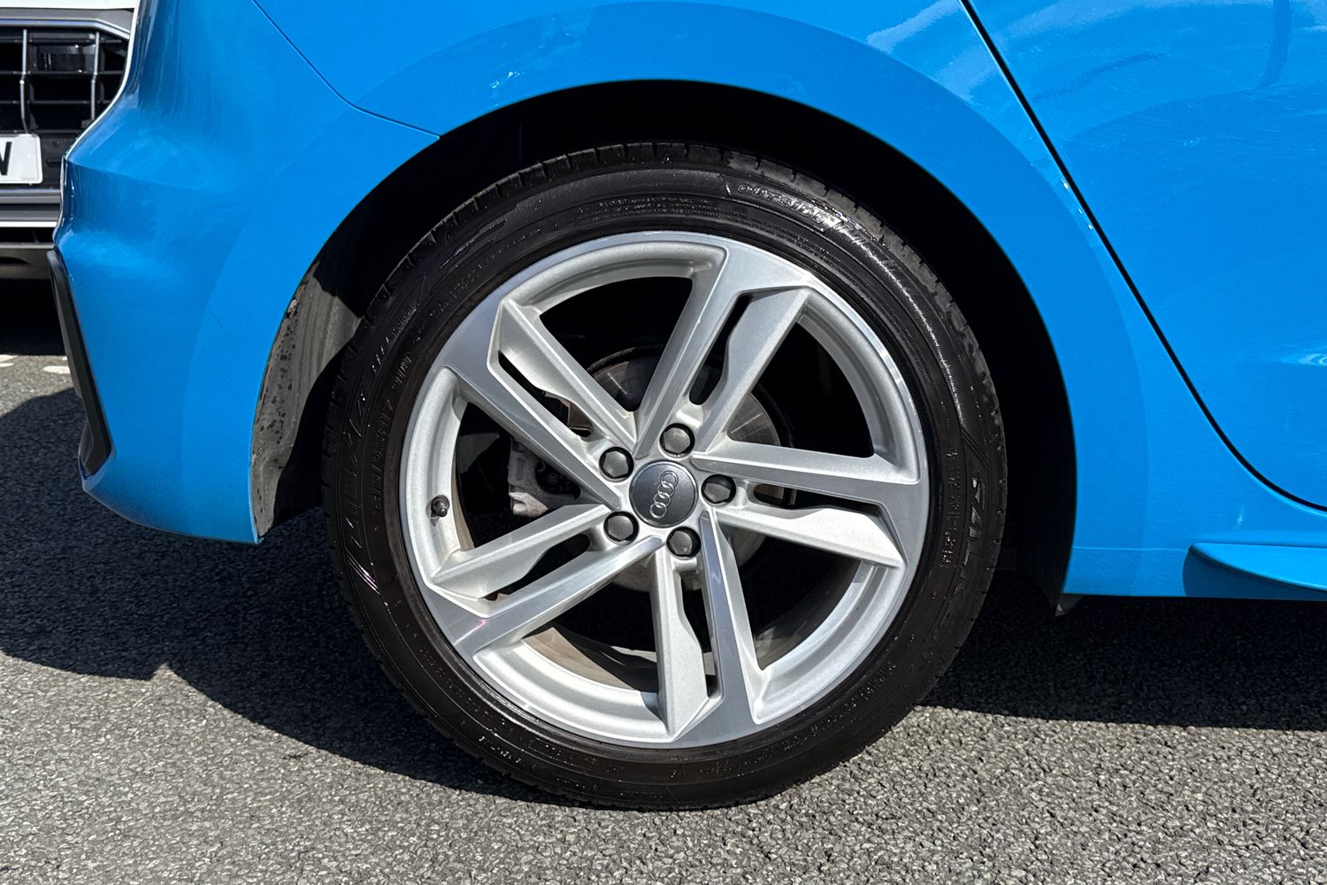 Used Audi A1 2020 for sale - 78121101: Photo 12