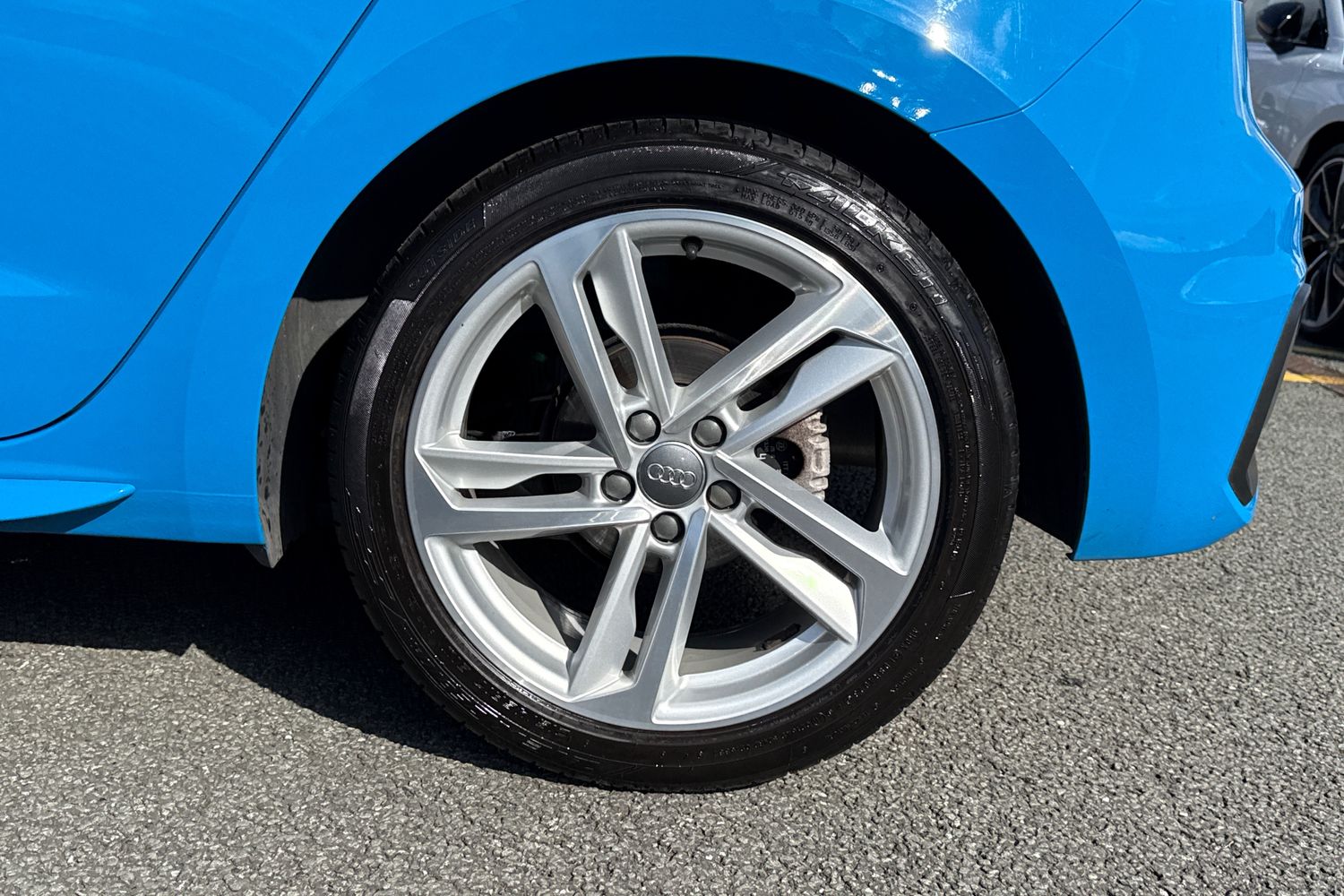 Used Audi A1 2020 for sale - 78121101: Photo 13