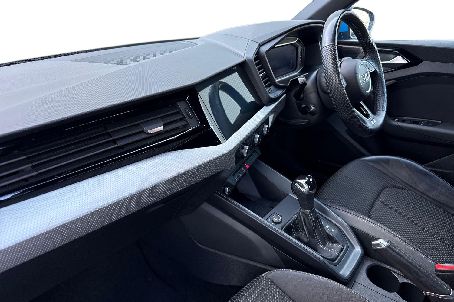 Used Audi A1 2020 for sale - 78121101: Photo 15