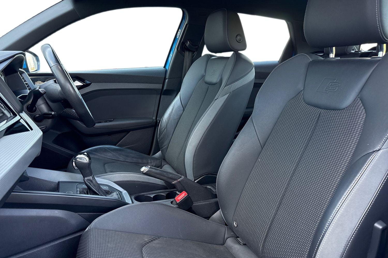 Used Audi A1 2020 for sale - 78121101: Photo 16