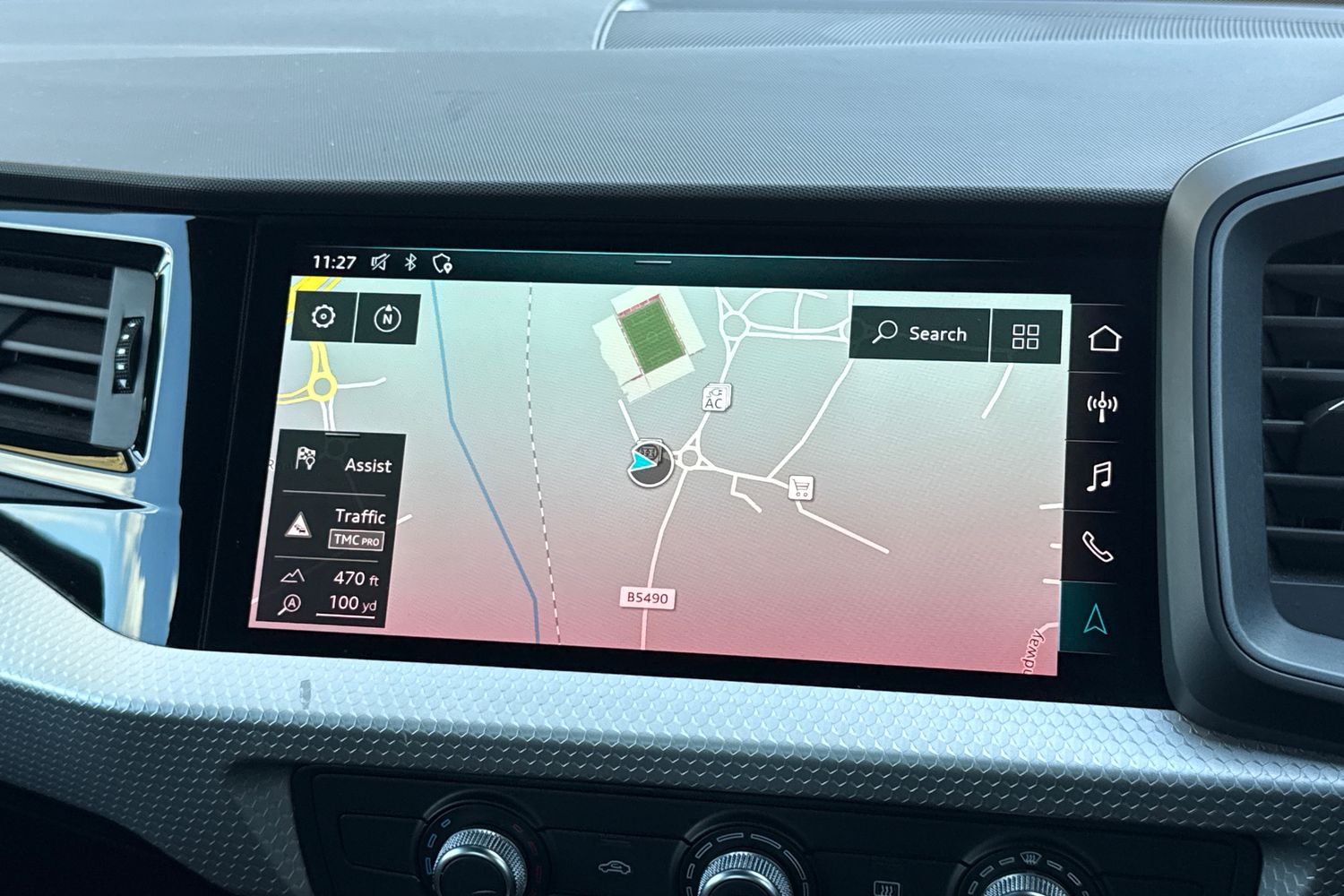 Used Audi A1 2020 for sale - 78121101: Photo 17