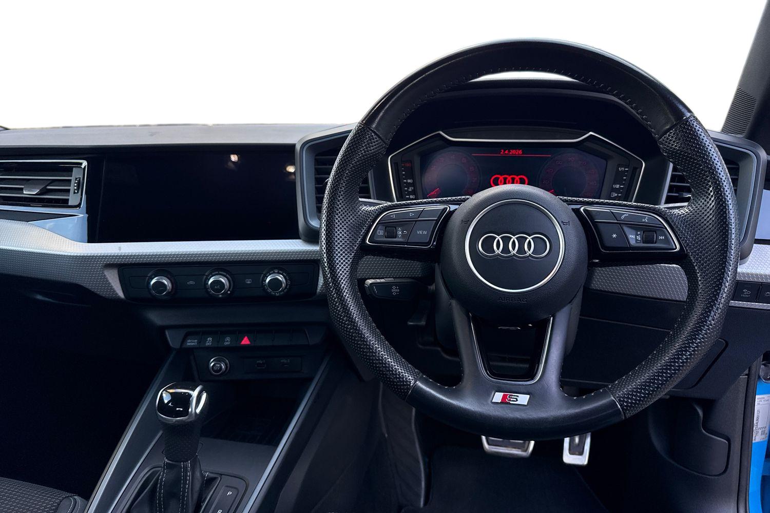 Used Audi A1 2020 for sale - 78121101: Photo 18