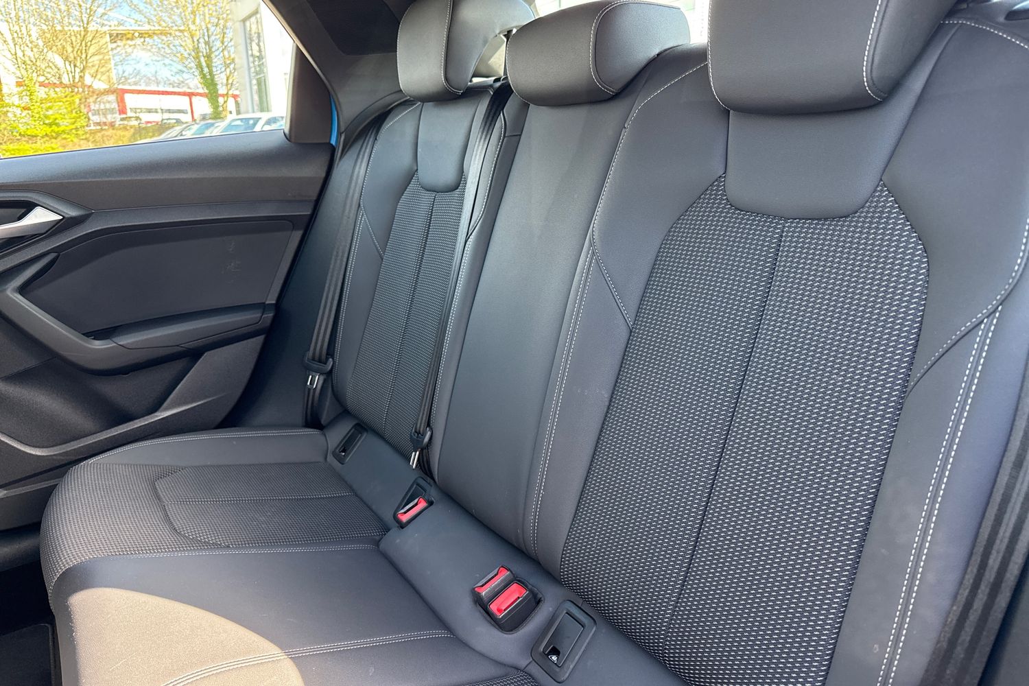 Used Audi A1 2020 for sale - 78121101: Photo 19